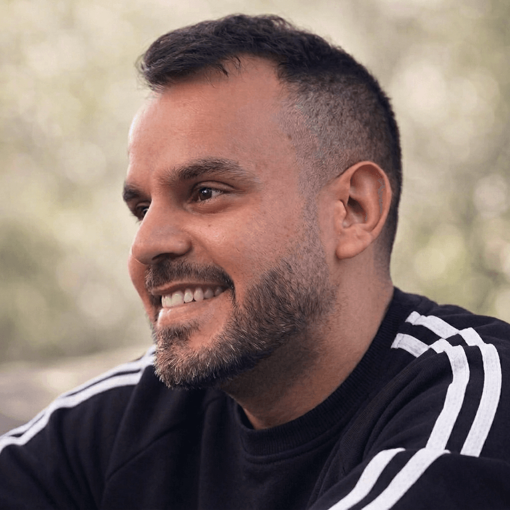 Bar Kaziro – Full Stack Developer