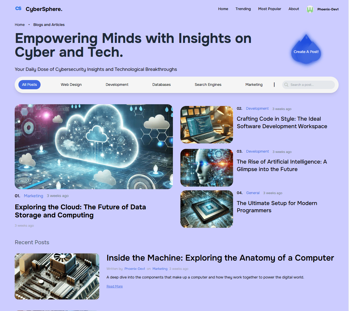 Cyber Sphere screenshot 2
